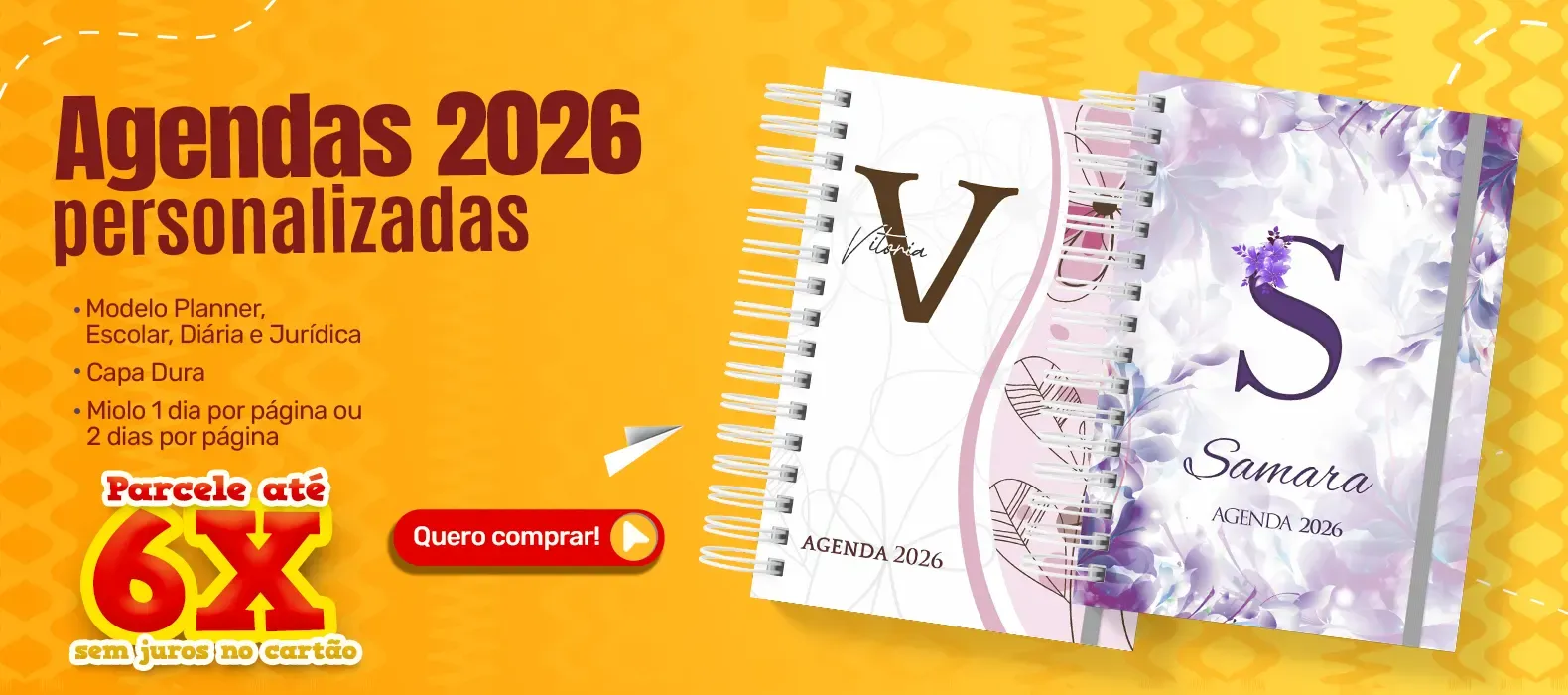 Agendas