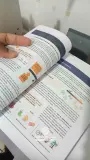 Livro Brochura A5 15x21cm Páginas Offset 90g c/ orelha 3