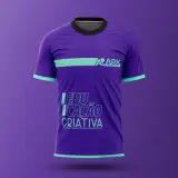 Camiseta Dry Fit Personalizada 2